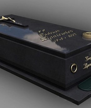 Надгробие 139